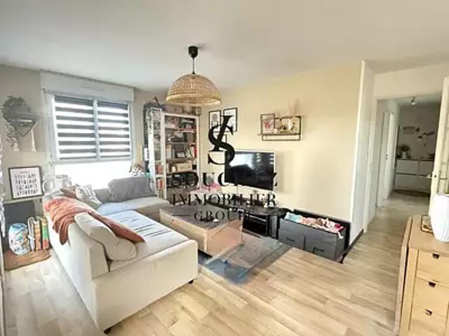 Appartement vente à Lens