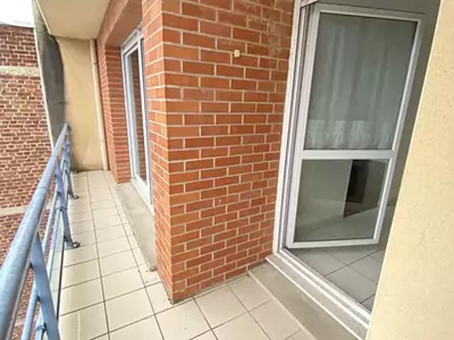 Appartement vente à Lens