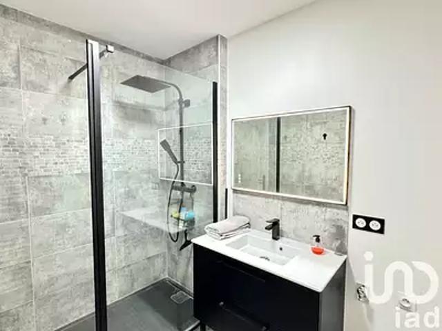 Appartement vente à Lens