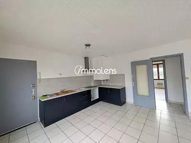 Appartement vente à Lens