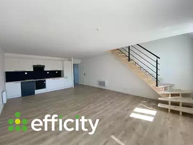 Appartement vente à Lens