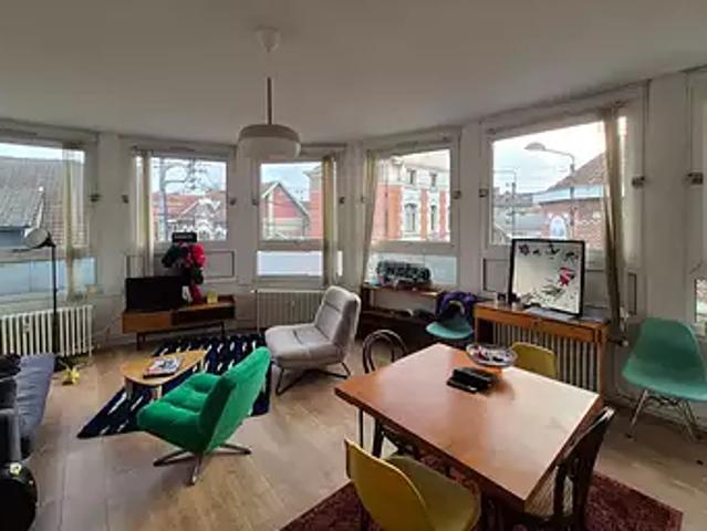 Appartement vente à Lens