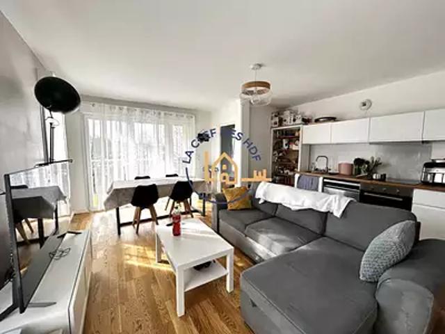 Appartement vente à Lens