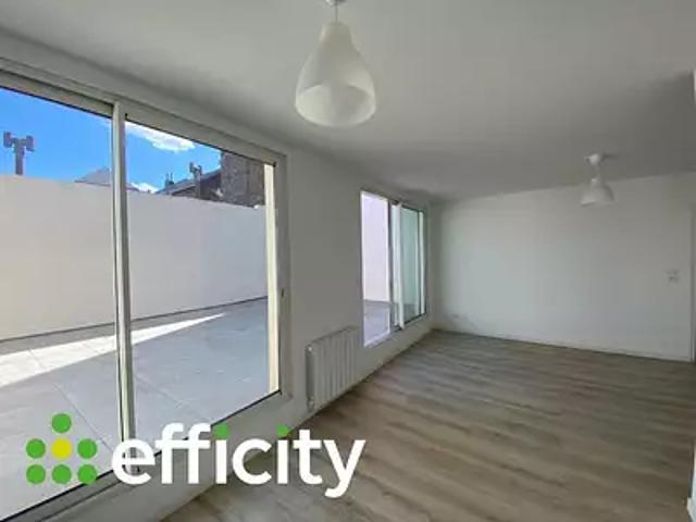 Appartement vente à Lens