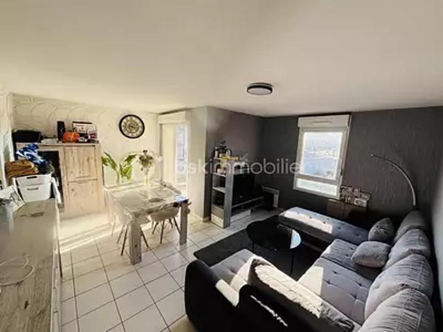 Appartement vente à Lens