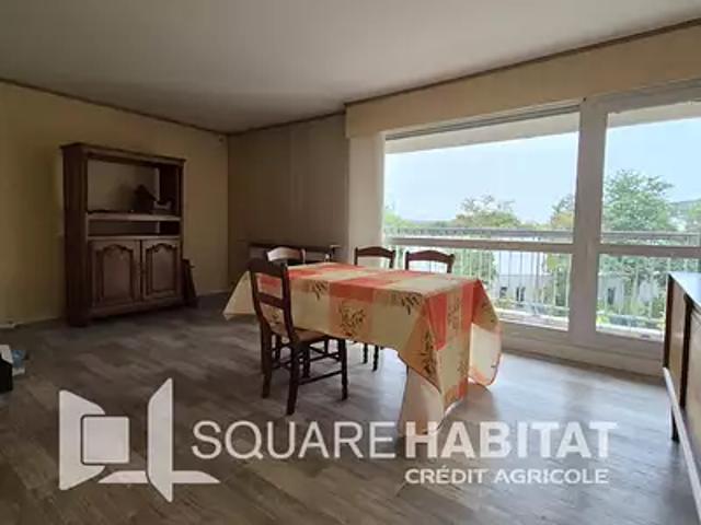 Appartement vente à Lens