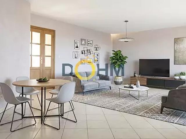 Appartement vente à Lens