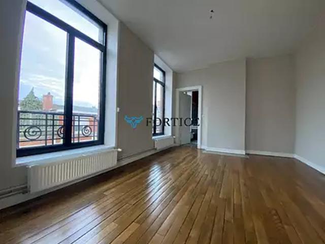 Appartement vente à Lens