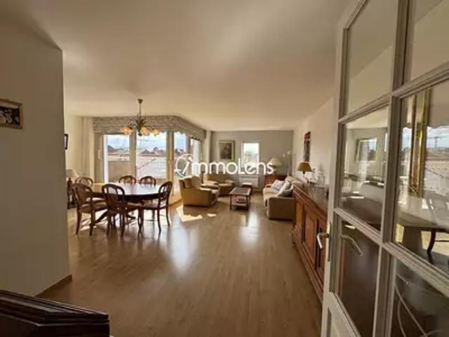 Appartement vente à Lens