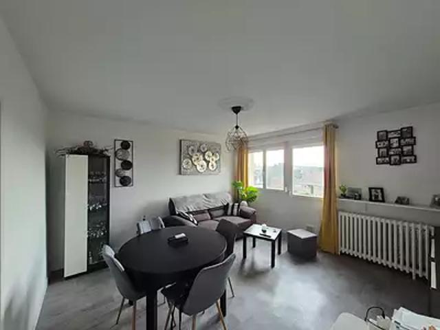 Appartement vente à Lens