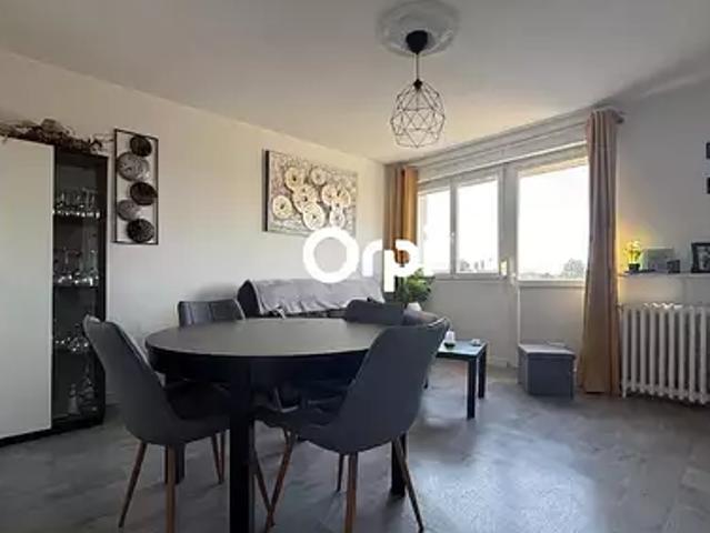 Appartement vente à Lens