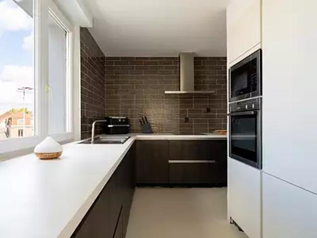 Appartement vente à Lens