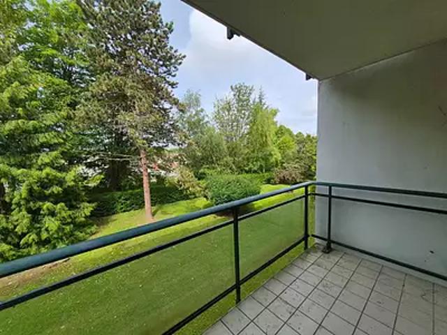 Appartement vente à Lens