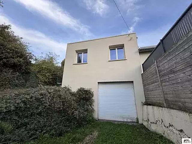Maison vente à Lens