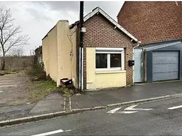Maison vente à Lens