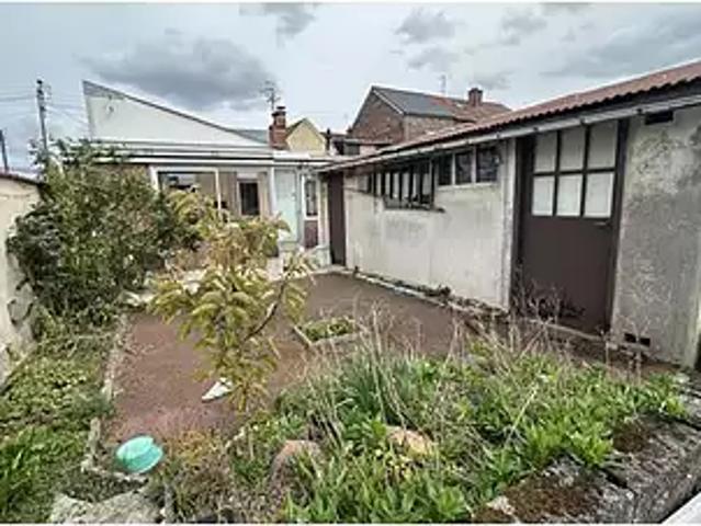 Maison vente à Lens