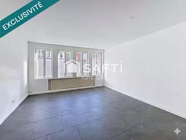 Maison vente à Lens