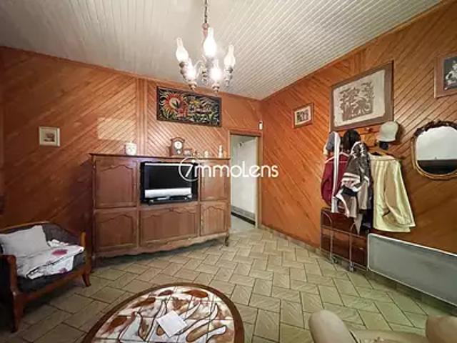 Maison vente à Lens