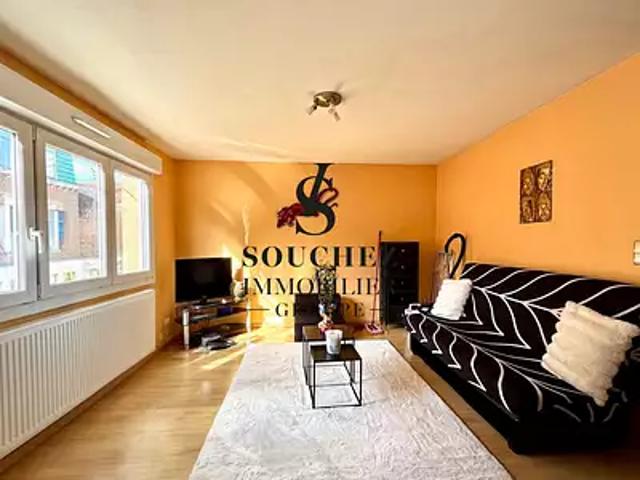Maison vente à Lens