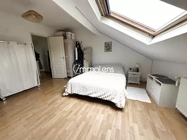Maison vente à Lens