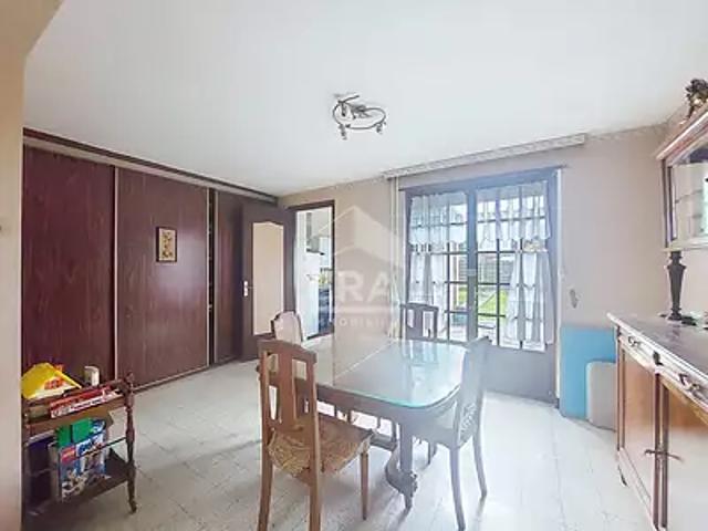 Maison vente à Lens