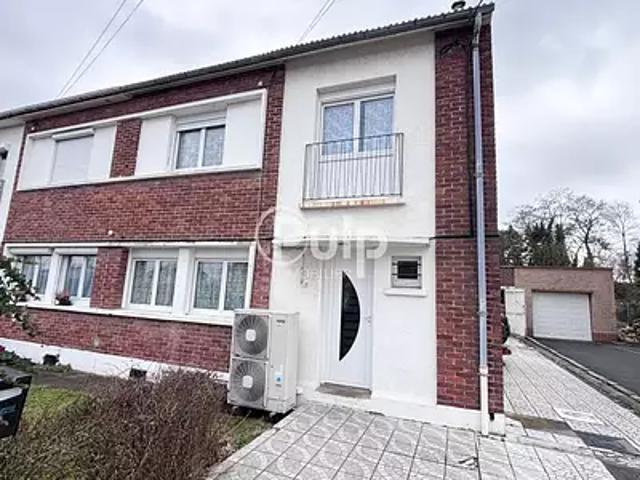 Maison vente à Lens