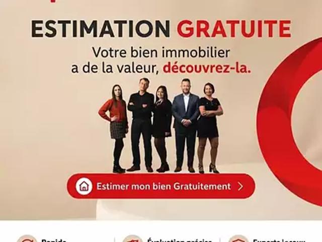 Maison vente à Lens