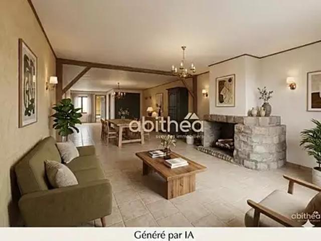 Maison vente à Lens