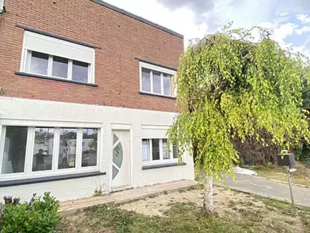 Maison vente à Lens