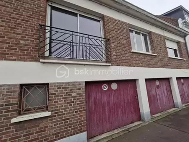 Maison vente à Lens