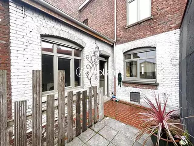 Maison vente à Lens