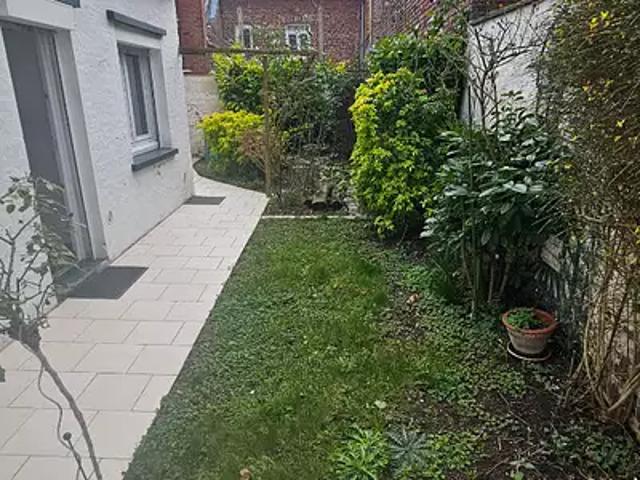 Maison vente à Lens