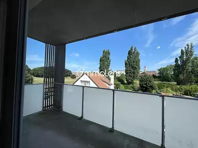 Appartement location à Lens