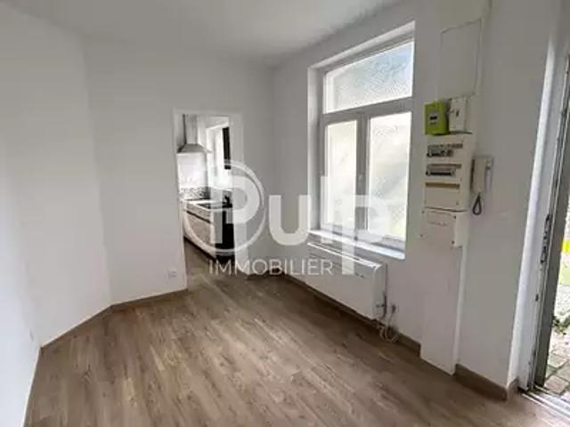 Appartement location à Lens