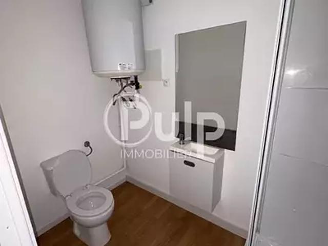 Appartement location à Lens