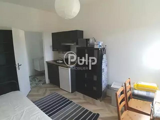 Appartement location à Centre-Ville, Lens