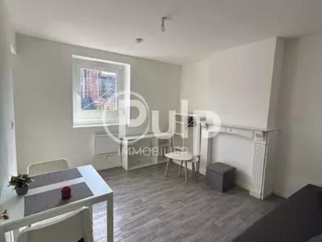 Appartement location à Centre-Ville, Lens
