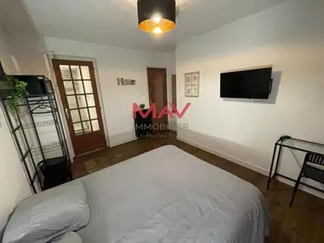 Appartement location à Lens