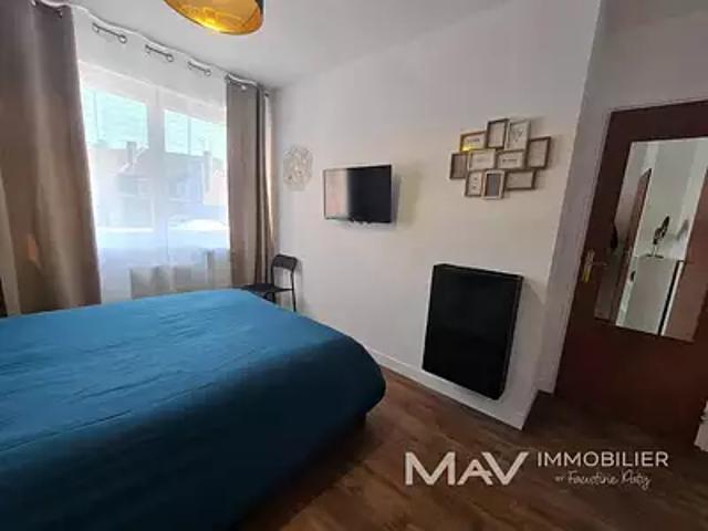 Appartement location à Lens