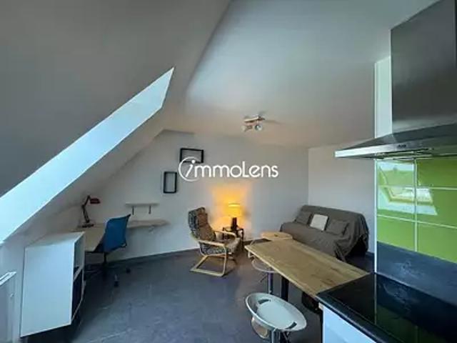 Appartement location à Lens