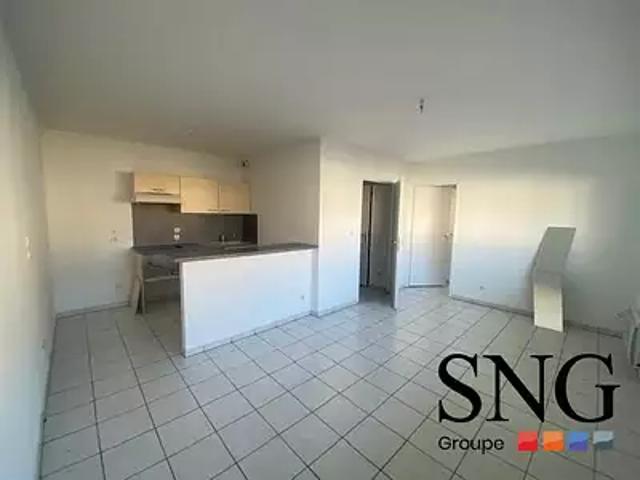 Appartement location à Lens