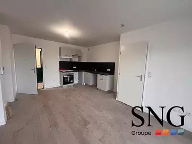 Appartement location à Lens