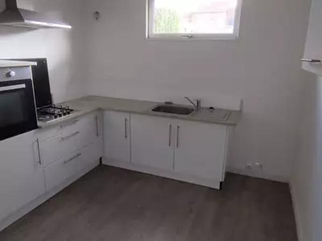 Appartement location à Lens