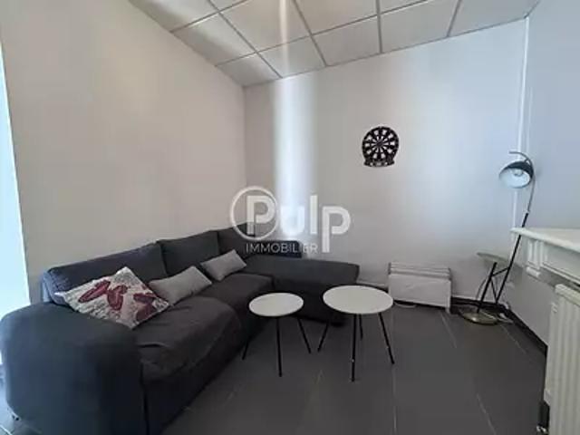Appartement location à Centre-Ville, Lens