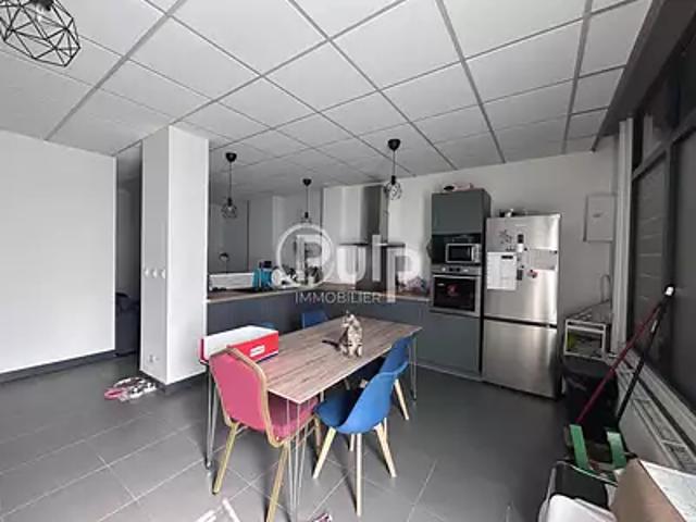Appartement location à Centre-Ville, Lens