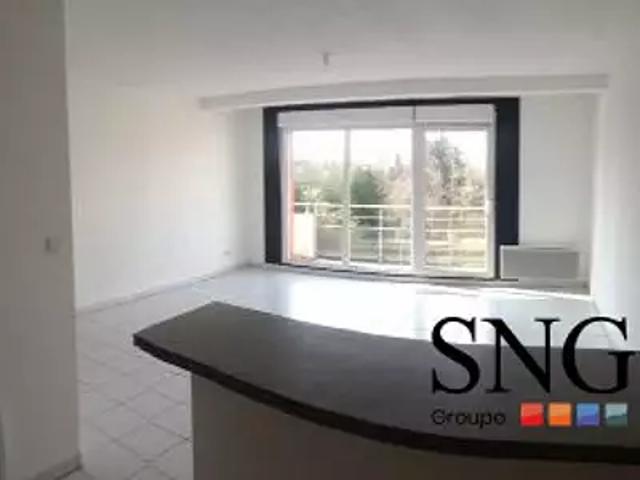 Appartement location à Lens