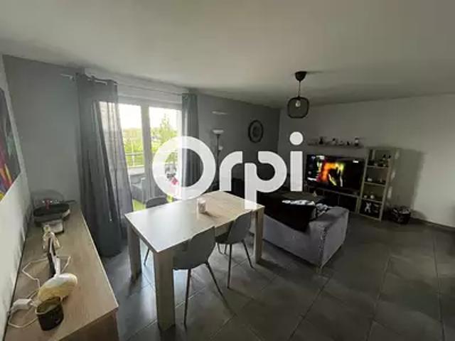 Appartement location à Lens
