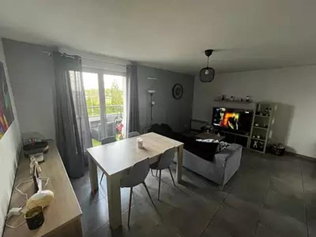 Appartement location à Lens