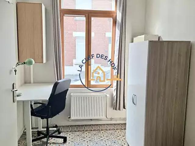 Maison location à Centre-Ville, Lens