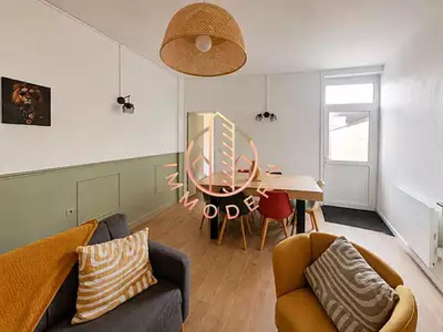 Maison location à Lens